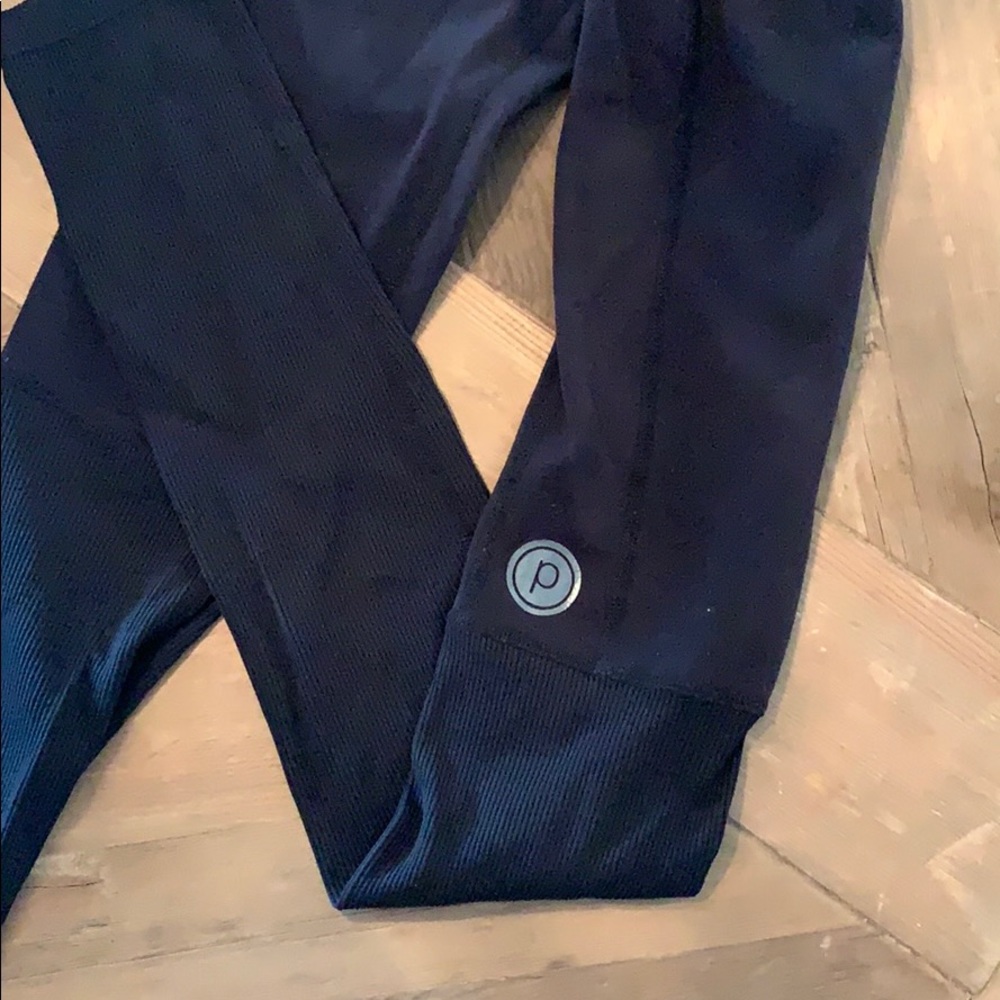 Pure barre leggings